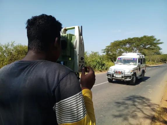 ବୋରିଗୁମ୍ମା-ନବରଙ୍ଗପୁର ଜାତୀୟ ରାଜପଥ ୨୬ର ପ୍ରଶସ୍ତିକରଣ ଓ ନବୀକରଣ ପାଇଁ ଚୁକ୍ତି କଲା ଠିକା କଂପାନି