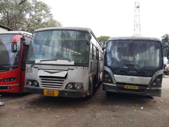 ଓଏସଆରଟିସିର ଜୟପୁର ଜୋନ ଡିସେମ୍ବର ୧ରୁ ଖୋଲିବାକୁ ବିଭାଗୀୟ ସବୁଜ ସଂକେତ