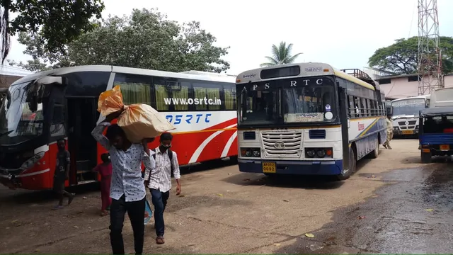 ଓଏସଆରଟିସିର ଜୟପୁର ଜୋନ ନ ଖୋଲିବା ପ୍ରସଙ୍ଗ: ଜୋନ ତୁରନ୍ତ ଖୋଲିବା ଦାବି ଜୋର ଧରିଲା