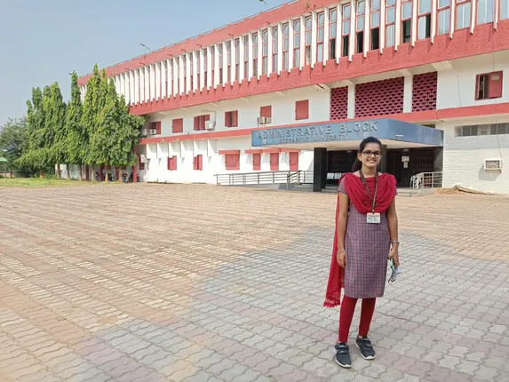 ପୂର୍ବାଞ୍ଚଳ ପ୍ରାକଃ ରିପବ୍ଲିକ୍ ଡେ୍ ପ୍ୟାରେଡ୍ ୨୦୨୦:  ଏନଏସଏସରେ ଭାଗ ନେବେ ଜୟପୁରର ବର୍ଷାରାଣୀ