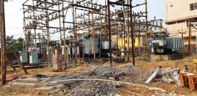 ଅଟ୍ରି- ଅରୁଗୁଳ ବିଦ୍ୟୁତ୍ ସଂଯୋଗ, କାମ ଶେଷ ପରେ କ୍ଷତିଗ୍ରସ୍ତଙ୍କୁ ଠକିଦେଲେ