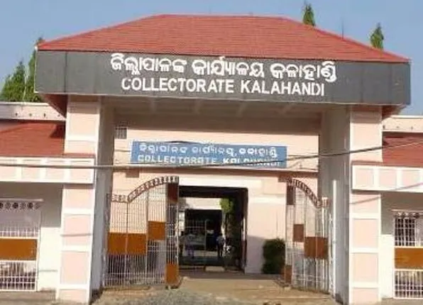 ଜିଲ୍ଲା ପ୍ରଶାସନର ଅଭିନବ ଉଦ୍ୟମ : ଭବାନୀପାଟଣା ସହରରେ ନଭେମ୍ବର ୬ରେ ବିଚାର ମଞ୍ଚ ଶୁଭାରମ୍ଭ ହେବ