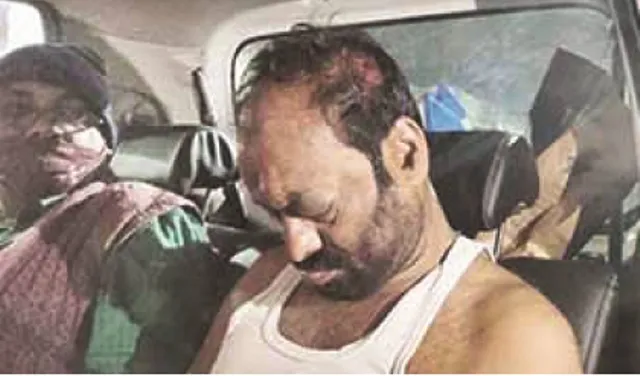 ଆରଡବ୍ଲୁଏସ୍‌ଏସ୍‌ରେ ୧.୨୫ କୋଟିର ଟେଣ୍ତର‌୍‌ ଫିକ୍ସି˚! ଗୁମର ଖୋଲିବାରୁ ଠିକାଦାରଙ୍କୁ ଆକ୍ରମଣ, ଯନ୍ତ୍ରୀଙ୍କ ନାଁରେ ଏତଲା