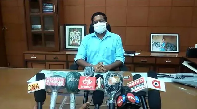 କେନ୍ଦୁଝର ଜିଲ୍ଲାରେ ୨ ମାସ ଖୋଲିବନି ଧର୍ମାନୁଷ୍ଠାନ