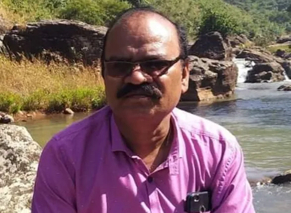 କର୍ମଚାରୀଙ୍କୁ ଯୌନ ଉତ୍ପୀଡନ ଅଭିଯୋଗରେ ଅଧ୍ୟକ୍ଷ ଗିରଫ