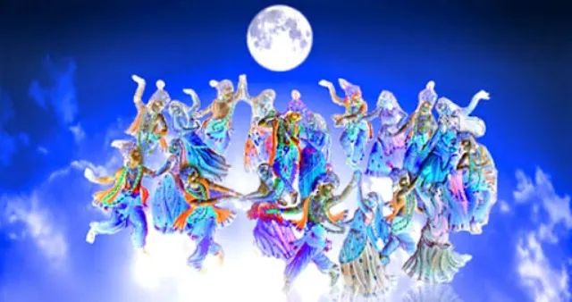 କୋଜାଗରି କଥା : ଜାଣନ୍ତୁ କୁମାର ପୂର୍ଣ୍ଣିମା ରାତିରେ ଚେଇଁ ରହି ଜହ୍ନ ଦେଖିଲେ କି ଲାଭ ମିଳେ