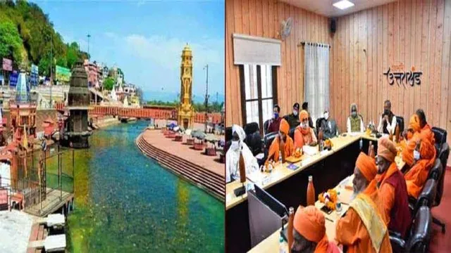 କୋଭିଡ୍‌ ସତ୍ତ୍ବେ କୁମ୍ଭମେଳା ହେବ: ଉତ୍ତରାଖଣ୍ଡ ମୁଖ୍ୟମନ୍ତ୍ରୀ