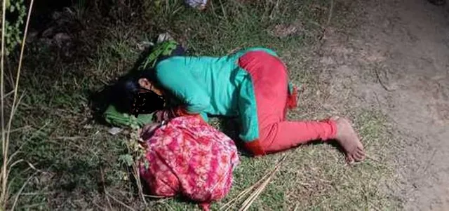 ମହିଳାଙ୍କୁ ଫିଙ୍ଗି ଚାଲିଗଲେ ଦୁର୍ବୃତ୍ତ !