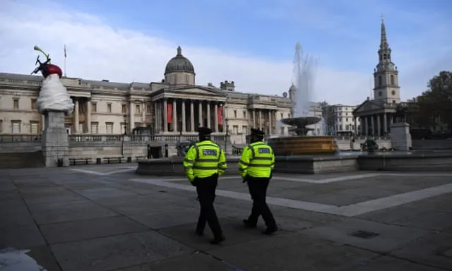 ‘ଲକ୍‌ଡାଉନ୍‌’କୁ ‘ଏବର୍ଷର ବହୁ ପ୍ରଚଳିତ ଶବ୍ଦ’ ମାନ୍ୟତା ଦେଲା କଲିନ୍‌ସ୍‌ ଡିକ୍‌ସ୍‌ନାରି