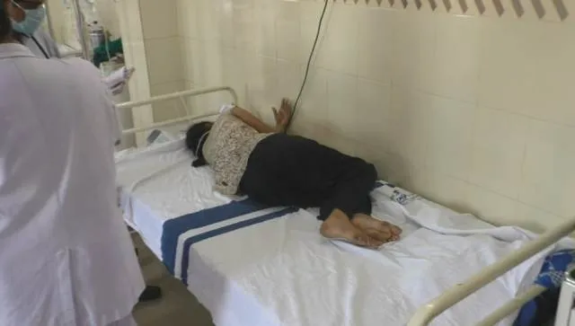 ପରିବାରର ସମୂହ ଆତ୍ମହତ୍ୟା ଘଟଣା : ଗାଁକୁ ଫେରିଲେ ବଡ଼ଝିଅ ଲିଲି