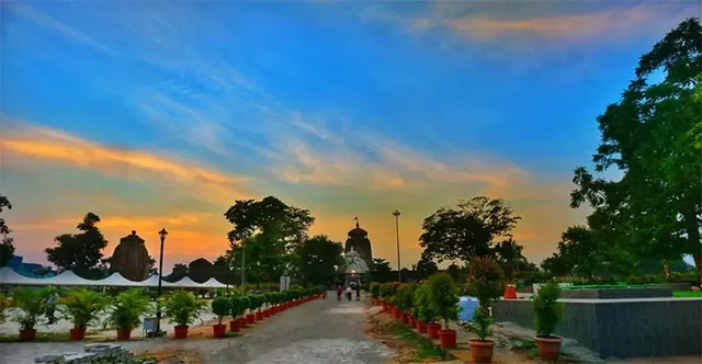 ପଦଚିହ୍ନ ୨୦୨୨: ବର୍ଷ ଶେଷ ଆଡ଼କୁ ସହରର ଚମକ