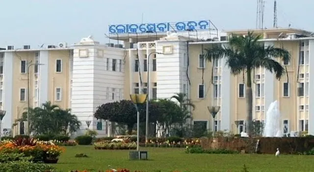 ଆଇଏଏସ୍‌ ସ୍ତରରେ ଅଦଳବଦଳ: ଯାମିନୀ ଷଡ଼ଙ୍ଗୀ ହେଲେ ଆଦର୍ଶ ବିଦ୍ୟାଳୟ ସଂଗଠନର ପ୍ରକଳ୍ପ ନିର୍ଦ୍ଦେଶକ