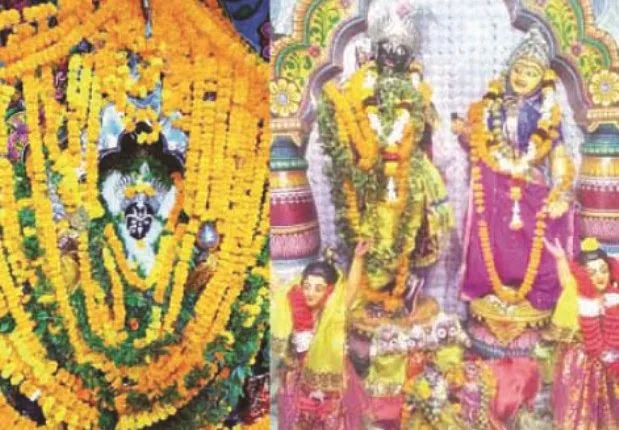 ଏଥର ଅଁଳା ନବମୀରେ ରାଧାପାଦ ଦର୍ଶନ କରି ପାରିବେ ନାହିଁ ଶ୍ରଦ୍ଧାଳୁ