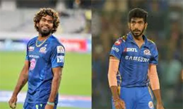 ବୁମ୍‌ରା ବାଇଗଣୀ ଟୋପି ଜିତନ୍ତୁ ବୋଲି ମାଲିଙ୍ଗା ଚାହୁଥିଲେ