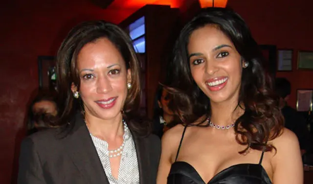 କମଳାଙ୍କ ସହ ପାର୍ଟି କରିଥିଲେ ମଲ୍ଲିକା