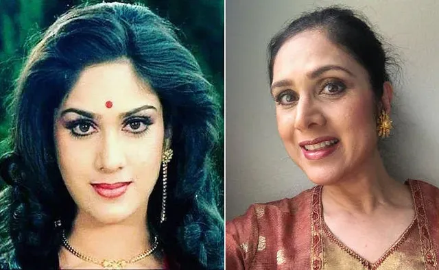 ମୀନାକ୍ଷୀ ଶେଷ‌ାଦ୍ରି @୫୭