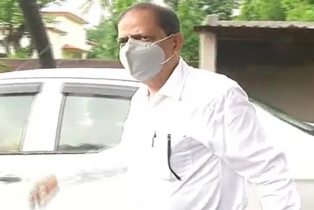 ଓଡ଼ିଶା ଇନଫ୍ରାଟେକର ନିର୍ଦ୍ଦେଶକ ପଦରୁ ଇସ୍ତଫା ଦେଲେ ମନୋରଞ୍ଜନ ଷଢ଼ଙ୍ଗୀ