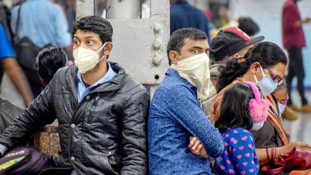 ମାସ୍କ ନ ପିନ୍ଧିଲେ କୋଭିଡ ସେଣ୍ଟରରେ କାମ କରିବାକୁ ପଠାଇଦିଅ: ହାଇକୋର୍ଟ