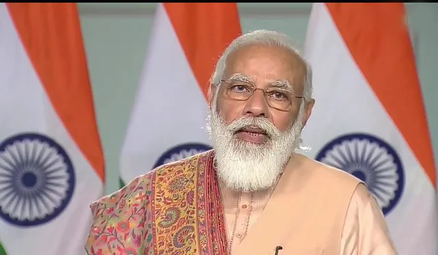 ୩ ଟିକା ନିର୍ମାତାଙ୍କ ସହିତ ପ୍ରଧାନମନ୍ତ୍ରୀଙ୍କ ଆଲୋଚନା ଆଜି