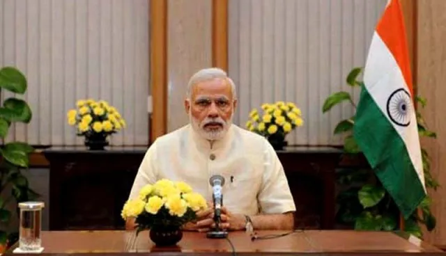 ସୋସିଆଲ୍‌ ମିଡିଆରେ ମୋଦୀଙ୍କ ବ୍ରାଣ୍ଡ୍‌ ଭାଲ୍ୟୁ ୩୩୬ କୋଟି