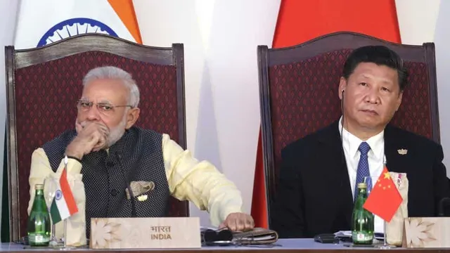 ନଭେମ୍ବର ମାସରେ ୫ଟି ଶିଖର ସମ୍ମିଳନୀରେ ମୁହାଁମୁହିଁ ହେବେ ଭାରତ ଓ ଚୀନ୍‌ର ନେତା