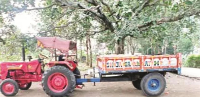 ଛତିଶଗଡ଼ରେ ଧରାପଡ଼ିଲା ଓଡ଼ିଶା ଧାନ