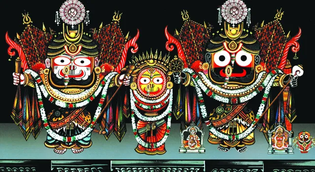 ମହାପ୍ରଭୁଙ୍କ ନାଗାର୍ଜୁନ ବେଶକୁ ଆଉ ପାଞ୍ଚଦିନ : ରହସ୍ୟରେ ରହିଗଲା ତଦନ୍ତ କମିସନଙ୍କ ରିପୋର୍ଟ