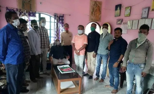 ନେସ୍କୋ ପାୱାର ଏମ୍ପ୍ଲଇଜ୍ ୟୁନିଅନରେ ନୂତନ କର୍ମକର୍ତ୍ତାଙ୍କ ଯୋଗଦାନ