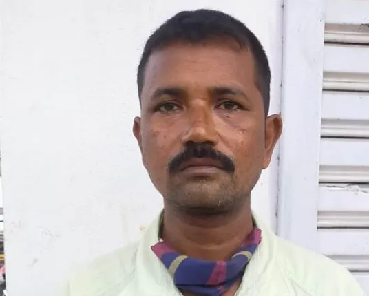 ସେବାରେ ଆଜୀବନ ବ୍ରତୀ ନୀଳକଣ୍ଠ : ଆଜି ସୁଦ୍ଧା ୧୦୧ ଥର କରିସାରିଲେଣି ରକ୍ତଦାନ, ଅଙ୍ଗଦାନ ପାଇଁ ବି କରିସାରିଛନ୍ତି ଚୁକ୍ତି