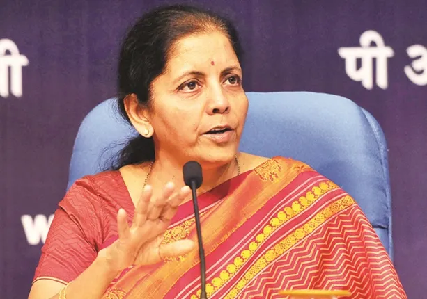 ବଜେଟରେ ୫୦ରୁ ଅଧିକ ସାମଗ୍ରୀ ଉପରେ ଆମଦାନୀ ଶୁଳ୍କ ବଢାଇବାକୁ ଯୋଜନା, ମହଙ୍ଗା ହେବ ମୋବାଇଲ ଫୋନ, ଇଲେକ୍ଟ୍ରୋନିକ ସାମଗ୍ରୀ !