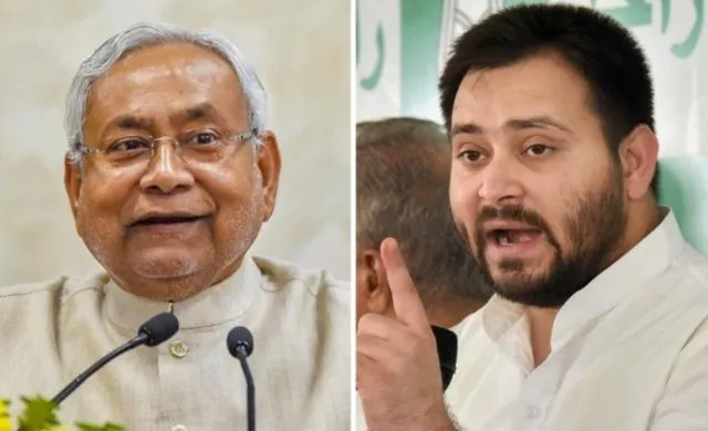 ବିହାରରେ ପୁଣି ଏନ୍‌ଡିଏ