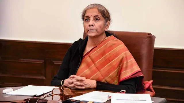 ୨୦୨୧ ମାର୍ଚ ସୁଦ୍ଧା ସମସ୍ତ ଆକାଉଣ୍ଟ୍‌ ସହ ଆଧାର ସଂଯୋଗ ସୁନିଶ୍ଚିତ କରିବାକୁ ବ୍ୟାଙ୍କ୍‌ମାନଙ୍କୁ କହିଲେ ଅର୍ଥମନ୍ତ୍ରୀ