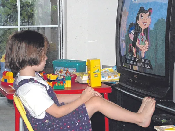 ନୂଆ ସମୟ ନୂଆ କଥା : ସୃଜନଶୀଳତାକୁ ପ୍ରଭାବିତ କରେ ଟି.ଭି ଏବଂ ନାମ ପରିବର୍ତ୍ତିତ ଦେଶ