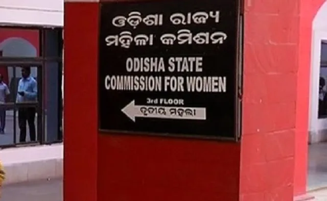 ମହିଳା କମିସନ୍‌ରେ ୧୦ ହଜାରରୁ ଅଧିକ ମାମଲା