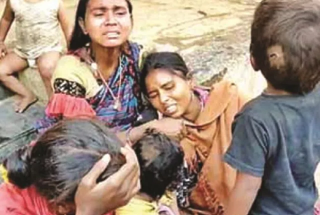 ପାଟଣାଗଡ଼ ହତ୍ୟା ମାମଲା : ପୂର୍ବ ଶତ୍ରୁତା, ପତିଆରାର ପ୍ରତିଶୋଧ!