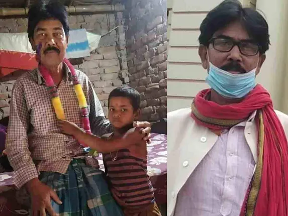 ୪ ଥରର ବିଧାୟକ ହେଲେ ବି ନାହିଁ ଖଣ୍ଡେ ପକ୍କା ଘର, ତଥାପି ୫୩ ହଜାର ଭୋଟ ବ୍ୟବଧାନରେ ଜିତିଛନ୍ତି ଏହି ପ୍ରାର୍ଥୀ