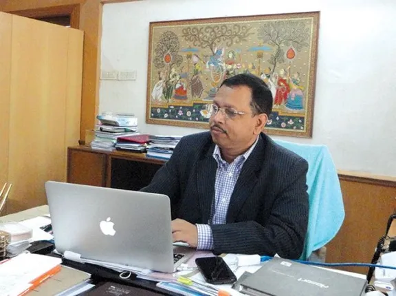 ଓଡ଼ିଶାରେ ଲଗାଣ ବର୍ଷା ଜାରି, ବନ୍ୟା ପରିସ୍ଥିତିରେ ଧୀରେ ଧୀରେ ସୁଧୁରୁଛି: ସ୍ବତନ୍ତ୍ର ରିଲିଫ କମିସନର