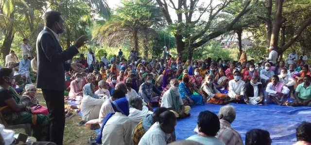 କନ୍ଧମାଳ କୁଇ ସମାଜ ସମନ୍ବୟ ସମିତିର ବାର୍ଷିକ ସମାବେଶ, ସ୍କୁଲ ଓ ବିଇଡି କଲେଜ ବନ୍ଦ ହେଲେ ଆନ୍ଦୋଳନ ଧମକ