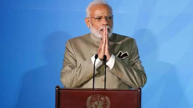 ଜାତିସଂଘ ନିରାପତ୍ତା ପରିଷଦ‌ ୭୫ ବର୍ଷ ପୂର୍ବର ବିଶ୍ବ ମାନସିକତାକୁ ପ୍ରତିଫଳିତ କରୁଛି: ପ୍ରଧାନମନ୍ତ୍ରୀ ମୋଦୀ