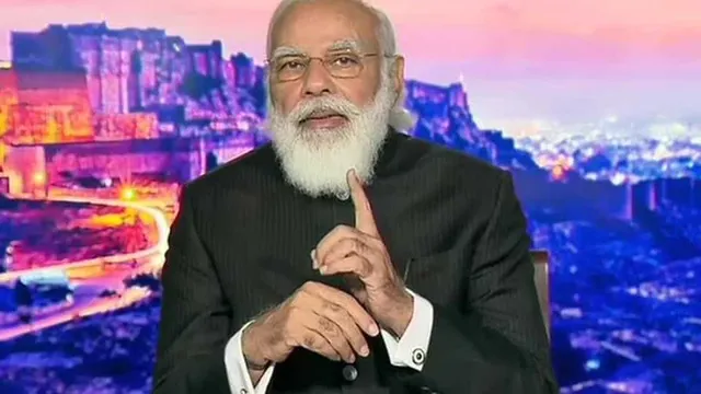  ‘ଏସ୍‌ସିଓ’ ଆଜେଣ୍ଡା ମଧ୍ୟକୁ ଦ୍ବିପାକ୍ଷିକ ମାମଲା ଆଣିବାକୁ ବାରମ୍ବାର ଉଦ୍ୟମ ହେଉଛି: ପ୍ରଧାନମନ୍ତ୍ରୀ ମୋଦୀ 