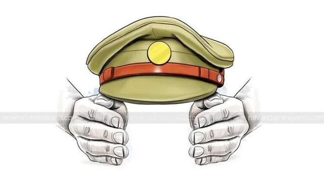 ୩୦୧ ଇନ୍‌ସପେକ୍ଟରଙ୍କୁ ଡିଏସ୍‌ପି ପାହ୍ୟା, ଭୁବନେଶ୍ବରରୁ ୫