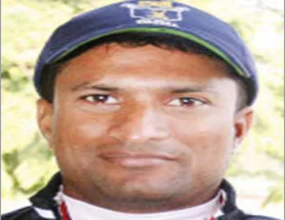 ପ୍ରଭଞ୍ଜନ ଓସିଏ ଚୟନ ସମିତି ଅଧ୍ୟକ୍ଷ