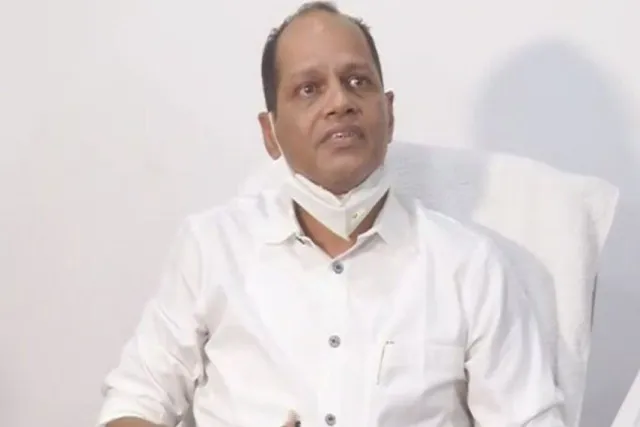 ପ୍ରଦୀପଙ୍କ ପରେ ବିପିନ, ତାପରେ କିଏ? ଗଞ୍ଜାମ ବିଜେଡି ନେତାଙ୍କୁ ଘାରିଛି ବାସନ୍ଦ ଭୟ!