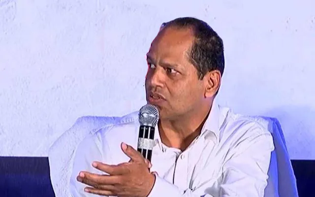 ମୁଖ୍ୟମନ୍ତ୍ରୀଙ୍କୁ ଚିଠି ଲେଖିଲେ ପ୍ରଦୀପ ପାଣିଗ୍ରାହୀ, ଚାଟାର୍ଡ ଫ୍ଲାଇଟରେ ଗସ୍ତ ନେଇ ବି ମୁହଁ ଖୋଲିଲେ ବିଧାୟକ