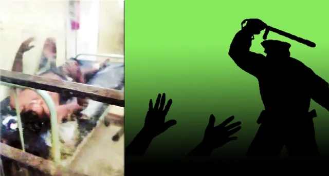 ହାଜତ ମୃତ୍ୟୁ, ଥାର୍ଡ ଡିଗ୍ରି ଅଡ଼ୁଆ ବଢ଼ୁଛି : ପୁରୀରୁ ପିପିଲି ଅଶାନ୍ତ