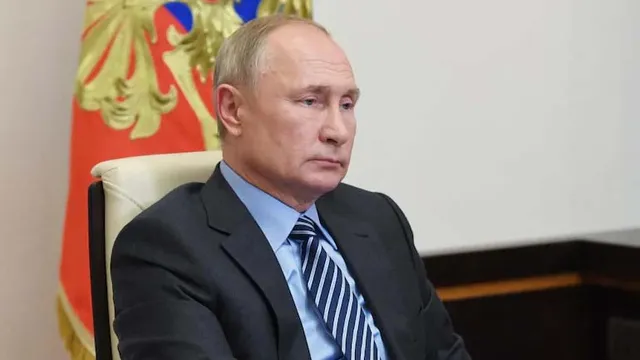 ମୋଦୀ-ଜିନ୍‌ପିଙ୍ଗ୍‌ ହିଁ ଭାରତ-ଚୀନ୍‌ ସମସ୍ୟାର ସମାଧାନ କରିବେ: ପୁଟିନ୍‌