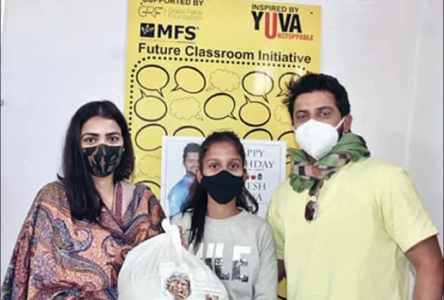 ୩୪ ବିଦ୍ୟାଳୟରେ ସ୍ବଚ୍ଛ ଓ ପାନୀୟ ଜଳ ବ୍ୟବସ୍ଥା କରିବେ ରାଇନା