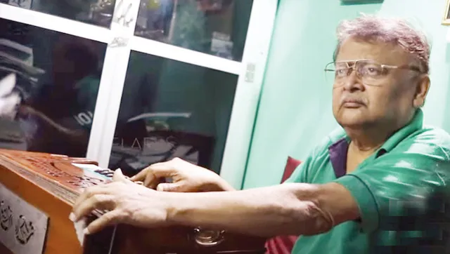 ରାଜୁ ମିଶ୍ର ତାରକା ଗଢ଼ିଥିଲେ, ମୌଳିକ ଗଳ୍ପକୁ ଦେଇଥିଲେ ଫିଲ୍ମ ରୂପ