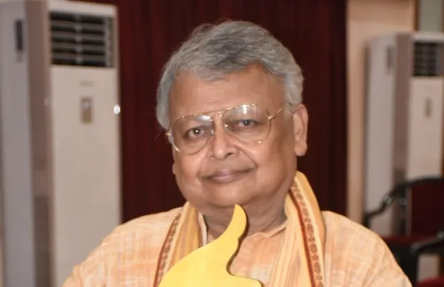 ସିନେ ଆକାଶରୁ ଖସିଗଲା ‘ଉଲ୍‌କା’, ପରଲୋକରେ ରାଜୁ ମିଶ୍ର