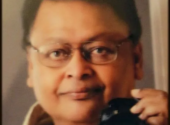 ସ୍ମୃତିରେ ରାଜୁ ମିଶ୍ର : ସୃଜନଶୀଳ ସିନେମାଟୋଗ୍ରାଫର, ଦର୍ଶକର ମନ ଚିହ୍ନୁଥିବା ନିର୍ଦ୍ଦେଶକ